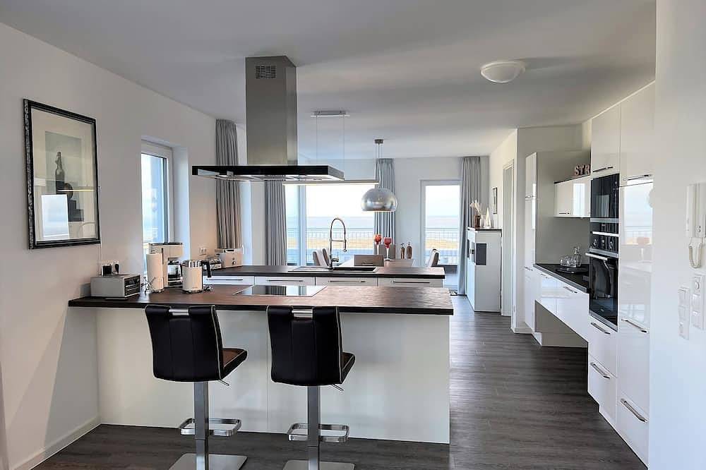 Appartamento vacanze a Weser-Ems a partire da 280€ a notte