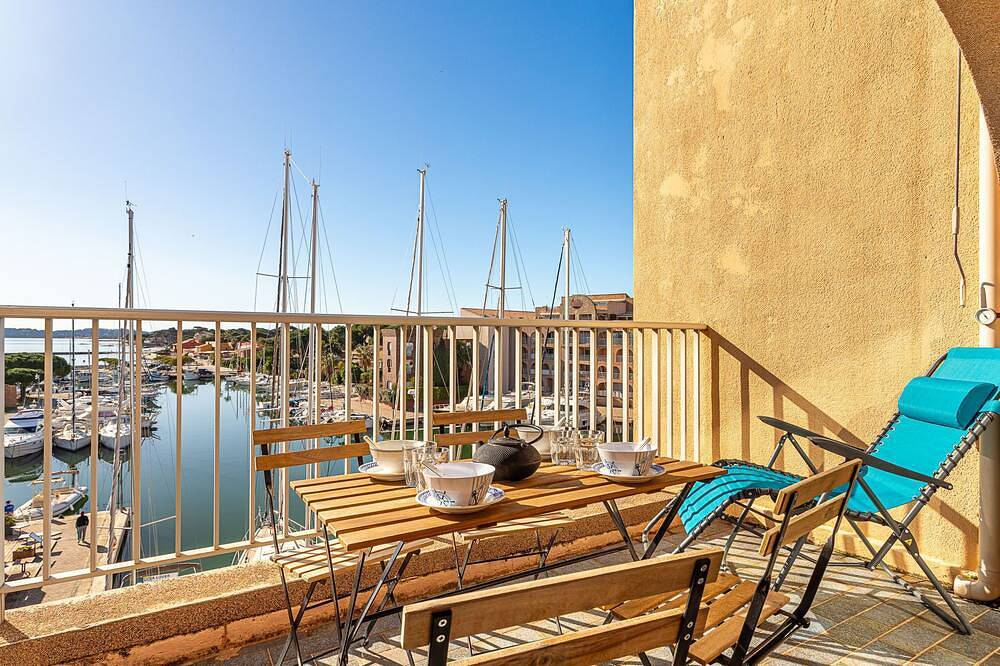 Appartement de vacances
