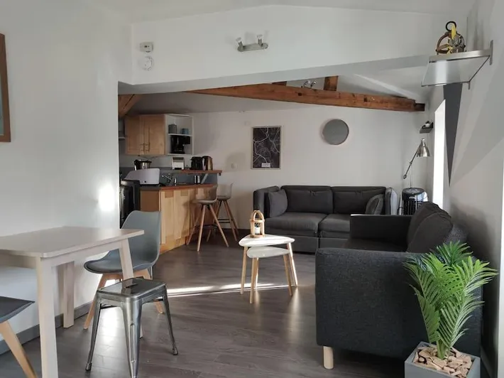 Ferienwohnung für 4 Personen - 1
