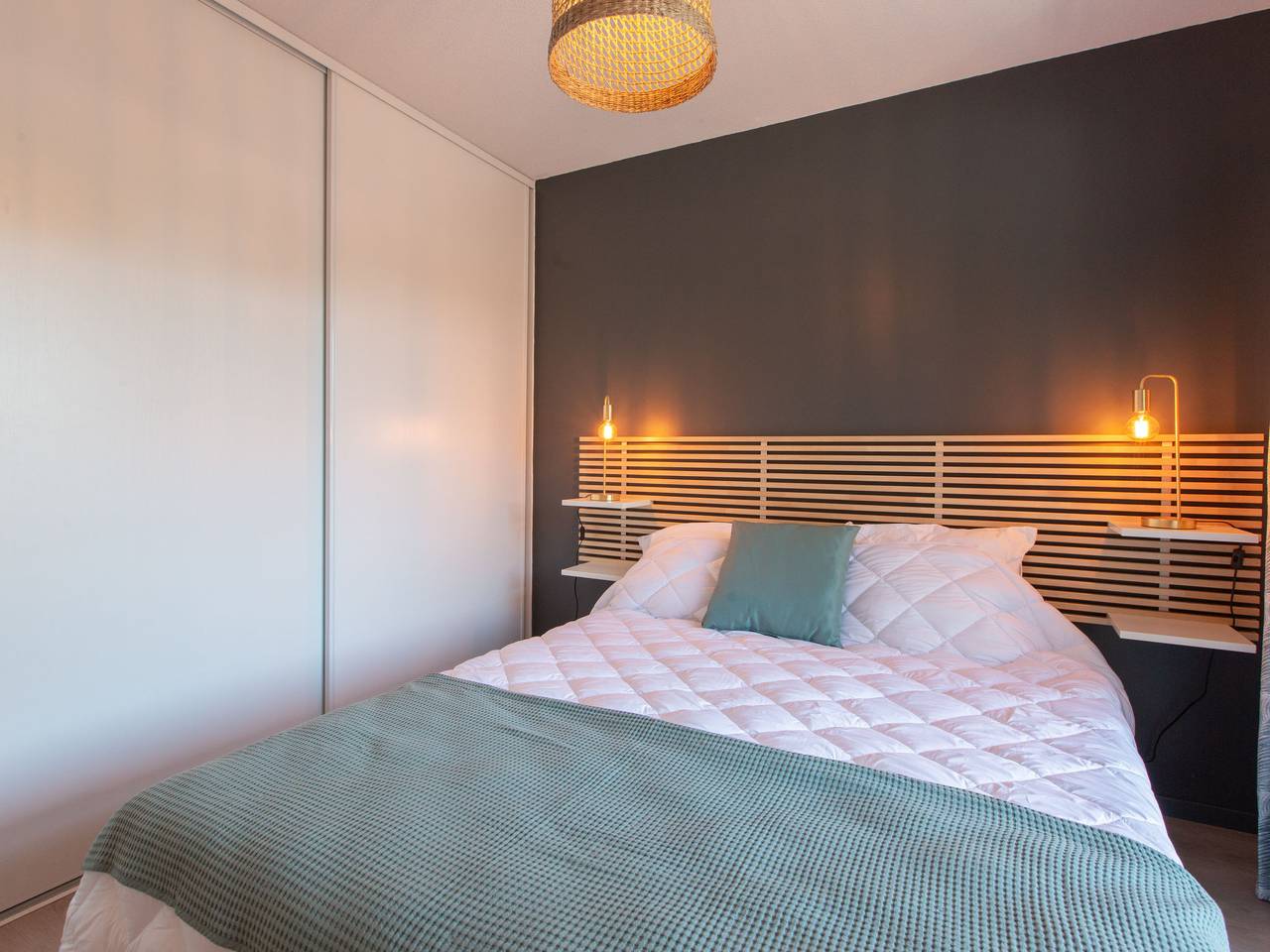 Appartement entier, Villa Marine in Seignosse Océan, Seignosse