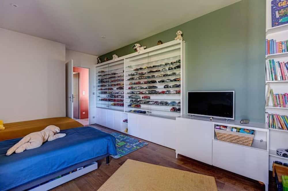 Unique view ! in Cadillac, Región de Langon