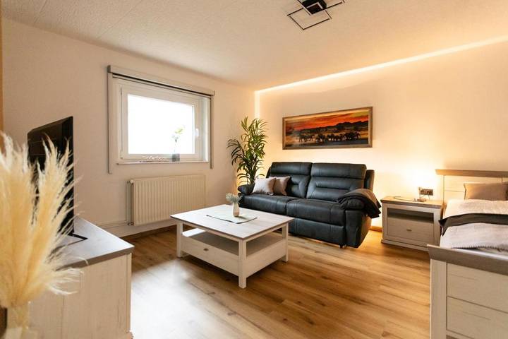 Ferienwohnung für 2 Personen in Libori Paderborn