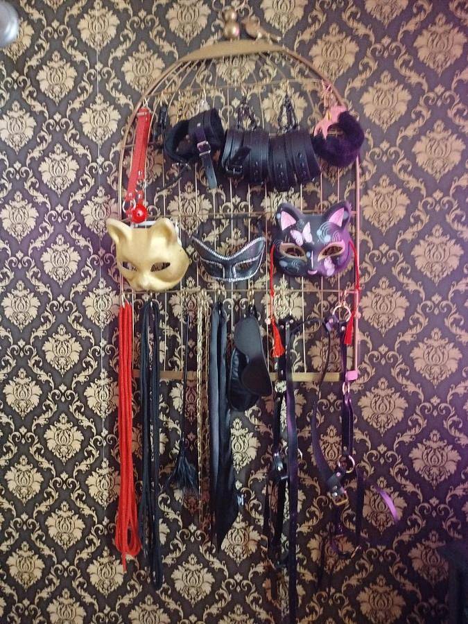 La Provocante Love Room 63 Sauna et Bdsm in Aulnat, Région de Clermont-Ferrand