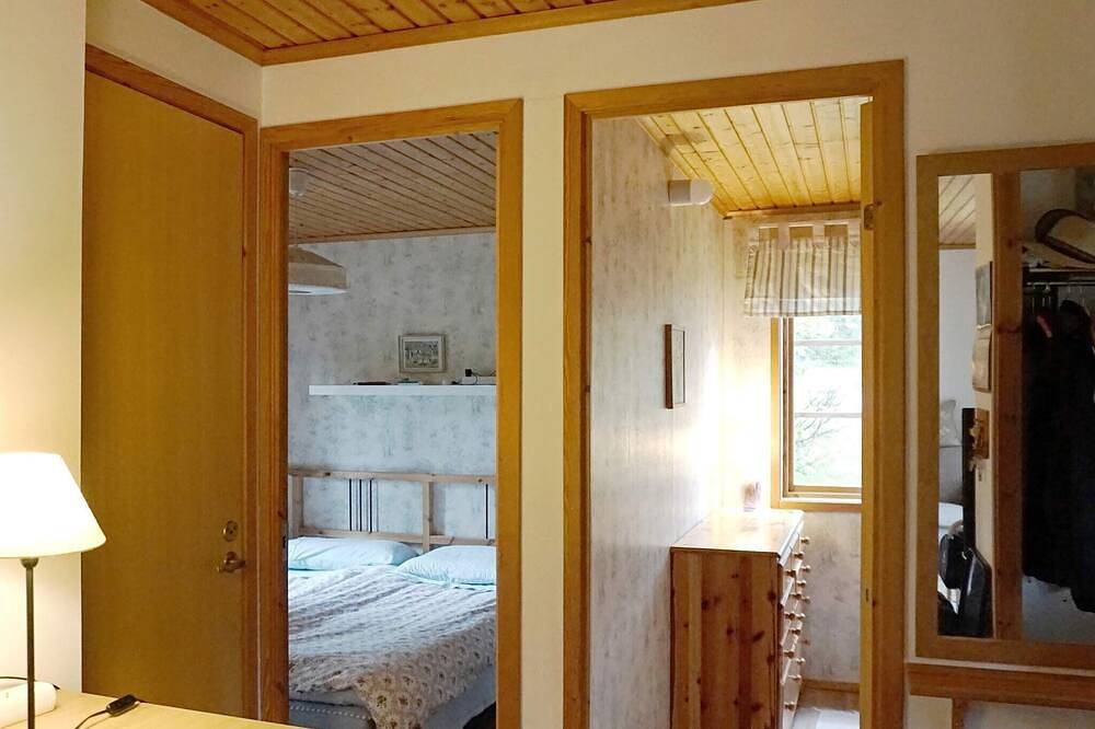 4 Personen Ferienhaus in Öregrund in Östhammar, Uppsala