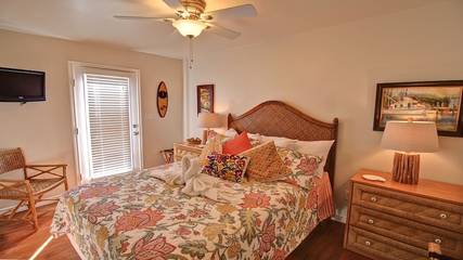Vacation House for 11 Guests in South Padre Island, Padre Island, Picture 4
