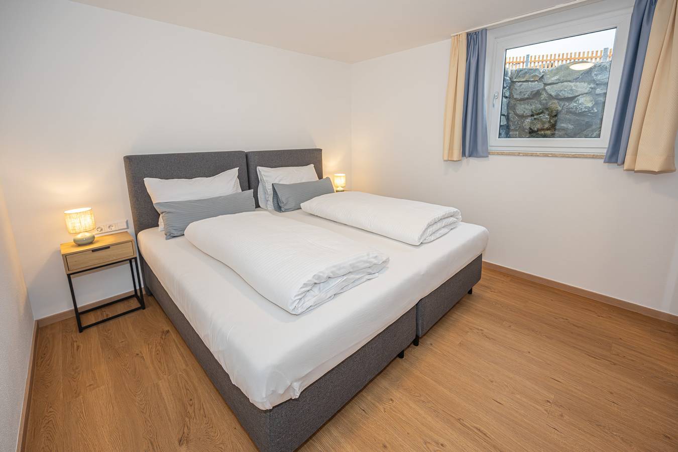 Ganze Ferienwohnung, Apartment Alpenblick 1, Bergblick Pur im Allgäu in Halblech, Bayerisch Schwaben