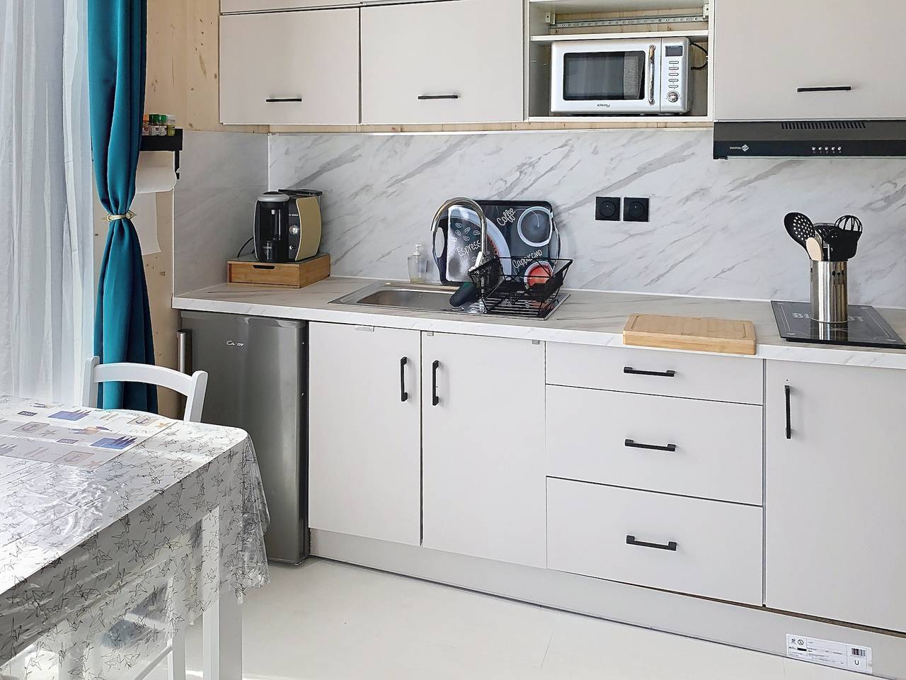 Casa de vacaciones para 2 personas con terraza in Paimpol, Côte de Goëlo