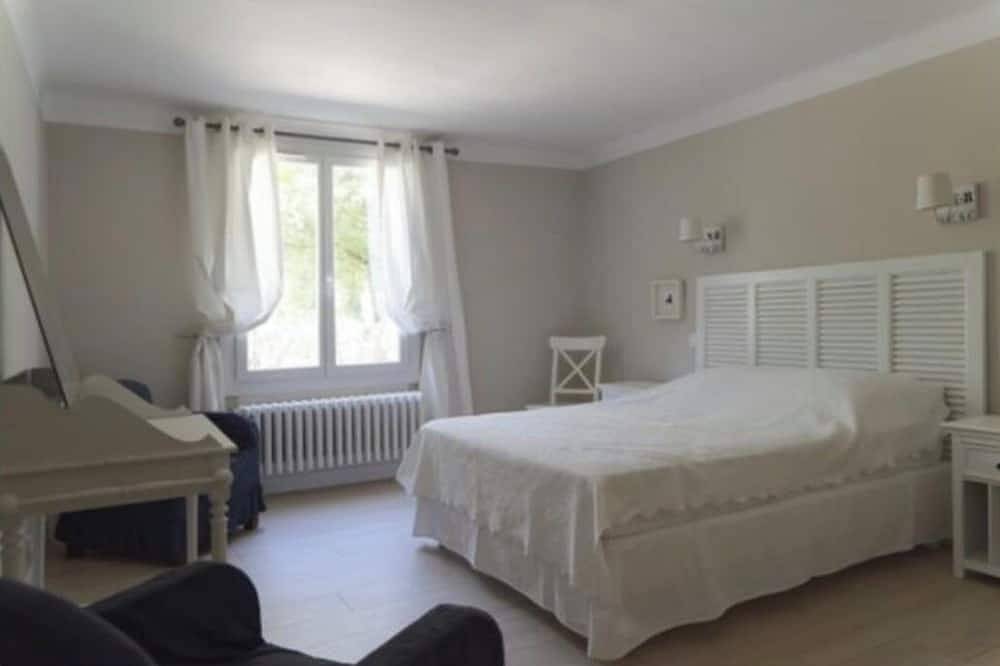 Vacation rental 20 minutes from the sea between Nîmes and Montpellier in Saint-Nazaire-de-Pézan, Mittelmeerküste (Frankreich)