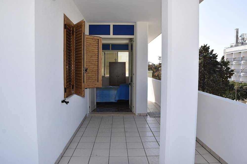 Penthouse À Louer À Rivabella Di Gallipoli (Le) in Spiaggia di Rivabella, Rivabella