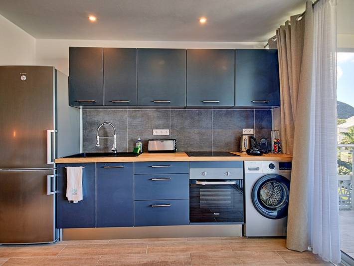 Location de vacances pour 3 personnes dans Saint Martin - 3