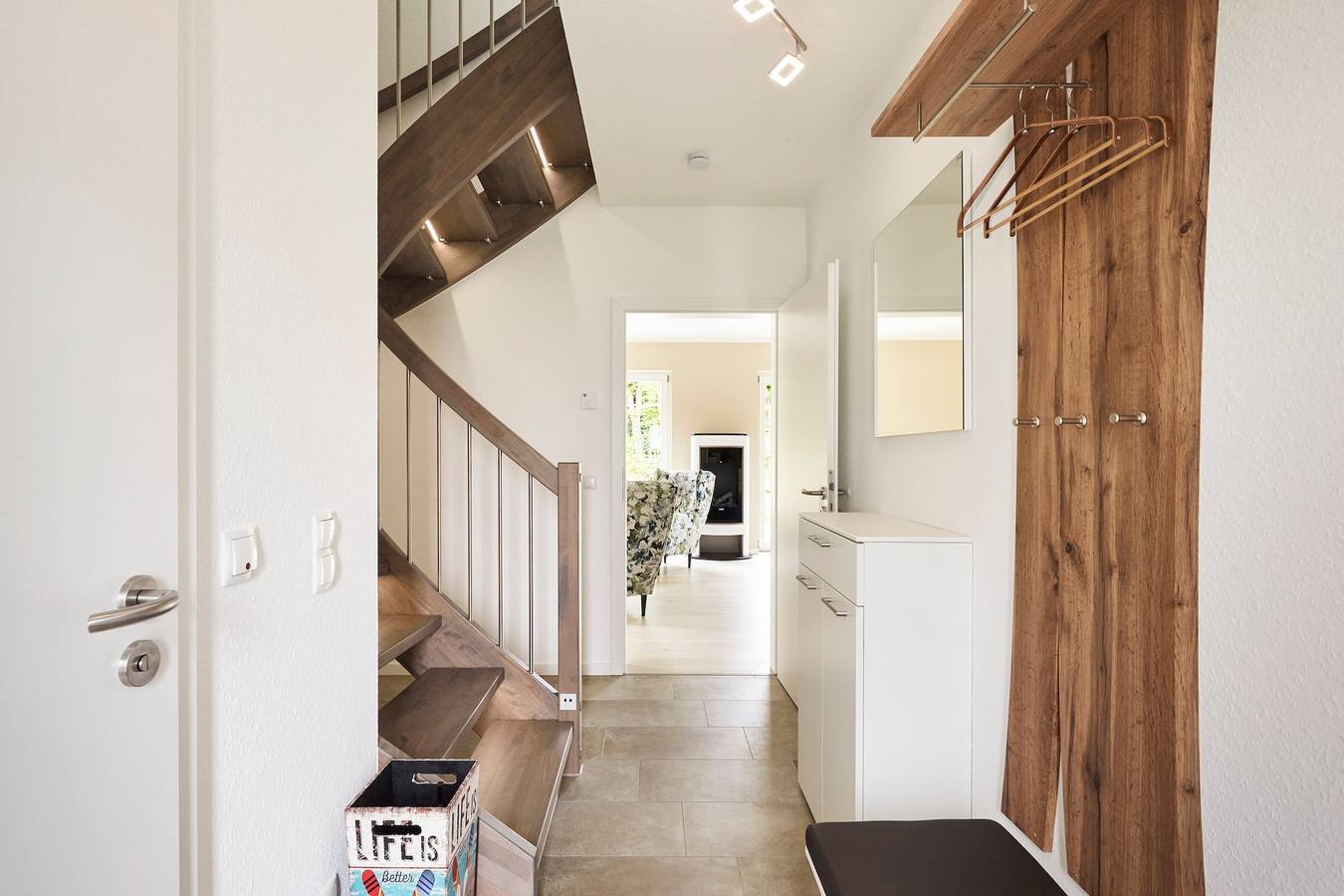 Snüüs Hüs 2 in Wyk auf Föhr (Stadt), Wyk auf Föhr