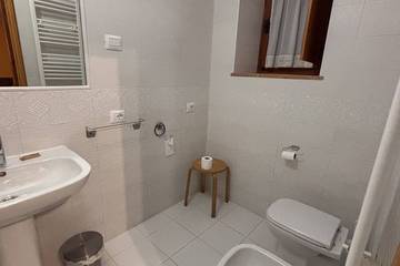 Villa pour 17 Personnes dans Torri del Benaco, Montagnes autour du lac de Garde, Photo 4