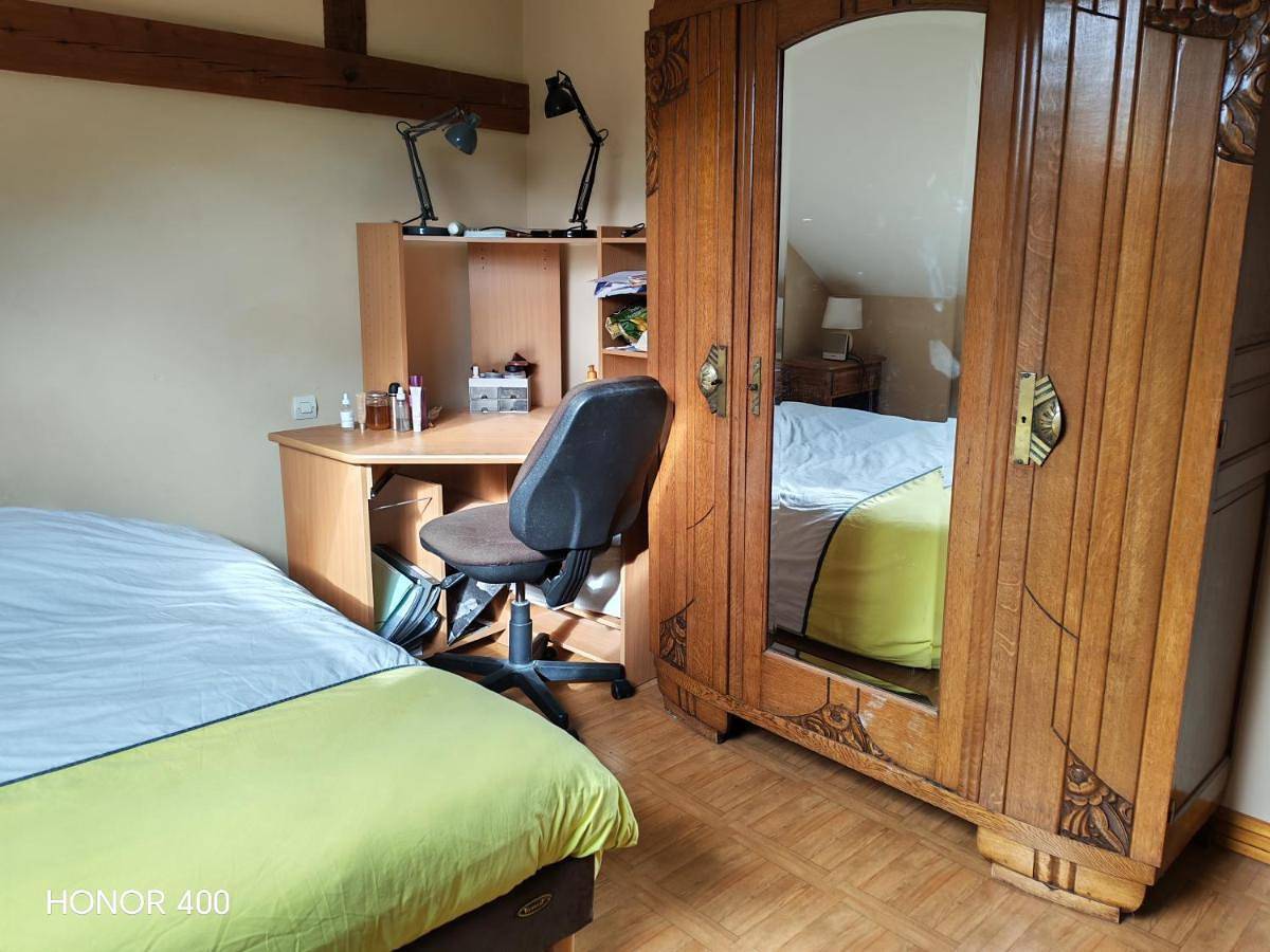 Geneslay Didier in Laigné-en-Belin, Sarthe