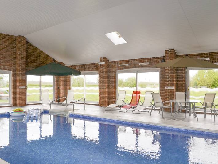 Cottage for 6 people in Northern England