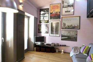 Glamping per 4 Persone in Cernobbio, Lago di Como, Foto 2