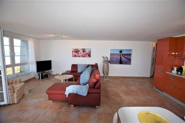 Ferienwohnung für 6 Personen in Hohwacht Strand, Hohwacht, Bild 3