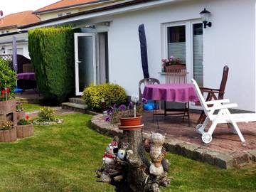 Ferienhaus für 2 Personen in Zinnowitz, Usedom, Bild 2