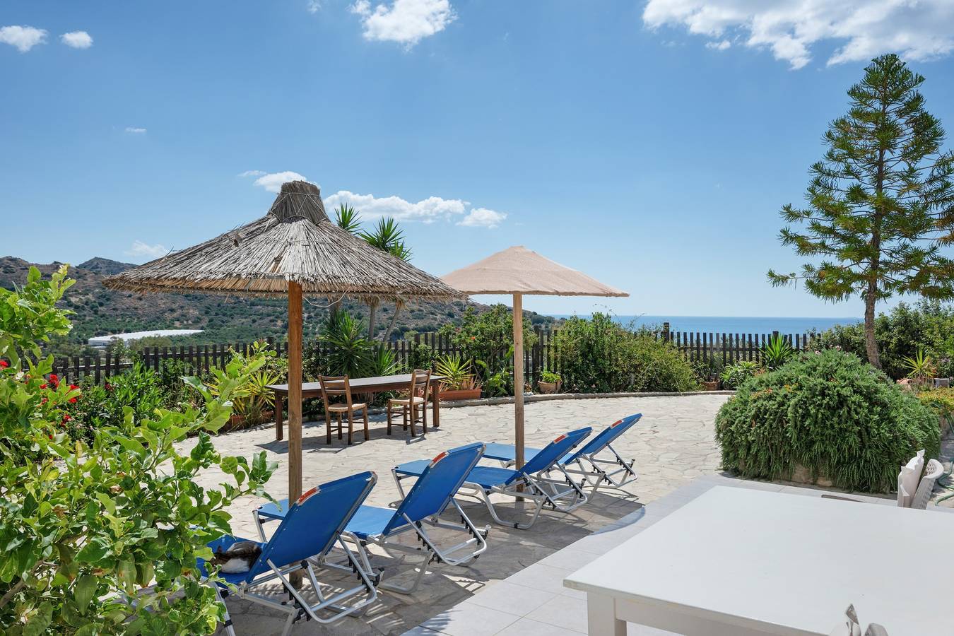 Ferienwohnung für 2 Personen in Kreta Süden, Kreta