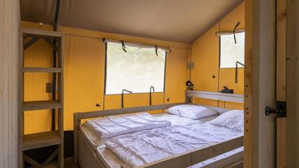 Appartement voor 9 Personen in Signy-l'Abbaye, Ardennen, Afbeelding 3