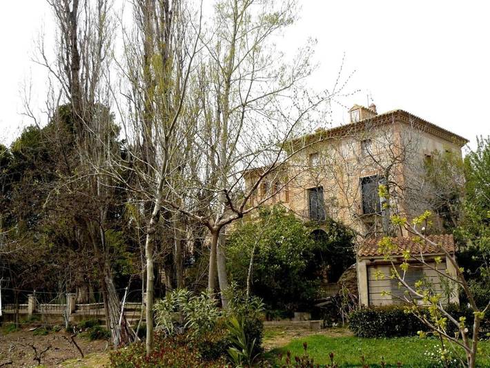 Casa rural para 8 personas, con Balcón y Jacuzzi además de Terraza y Jardín en Provincia de Zaragoza