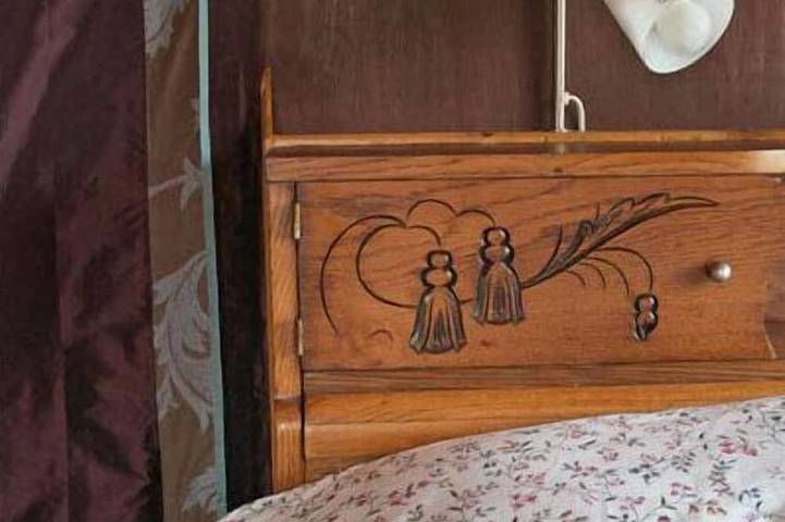 Mobil home pour 5 personnes à Guillon - 3