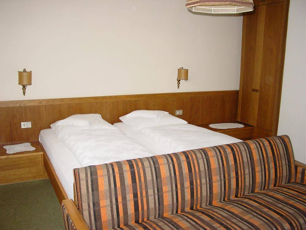 Ganze Wohnung, Plonerhof in Algund, Texelgruppe