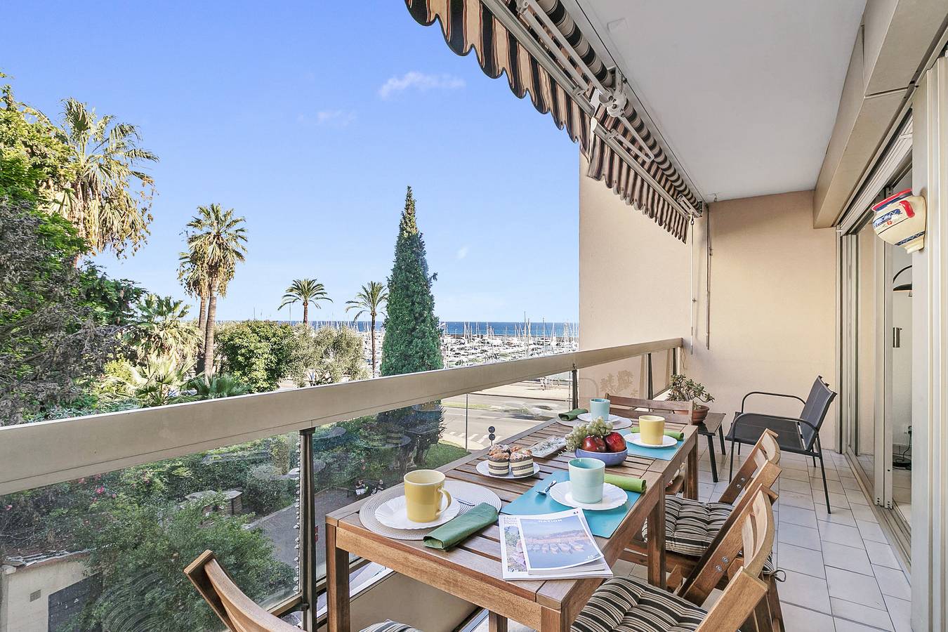 Photo : Appartement de vacances