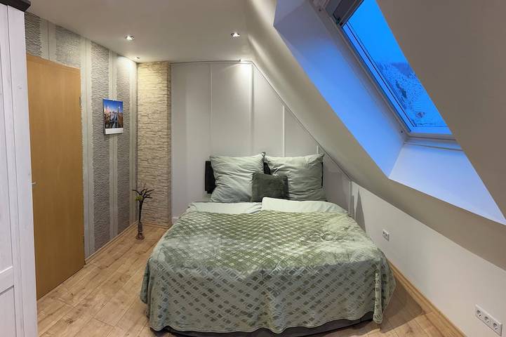 Ferienhaus für 4 Personen in Goldlauter - Heidersbach - 3