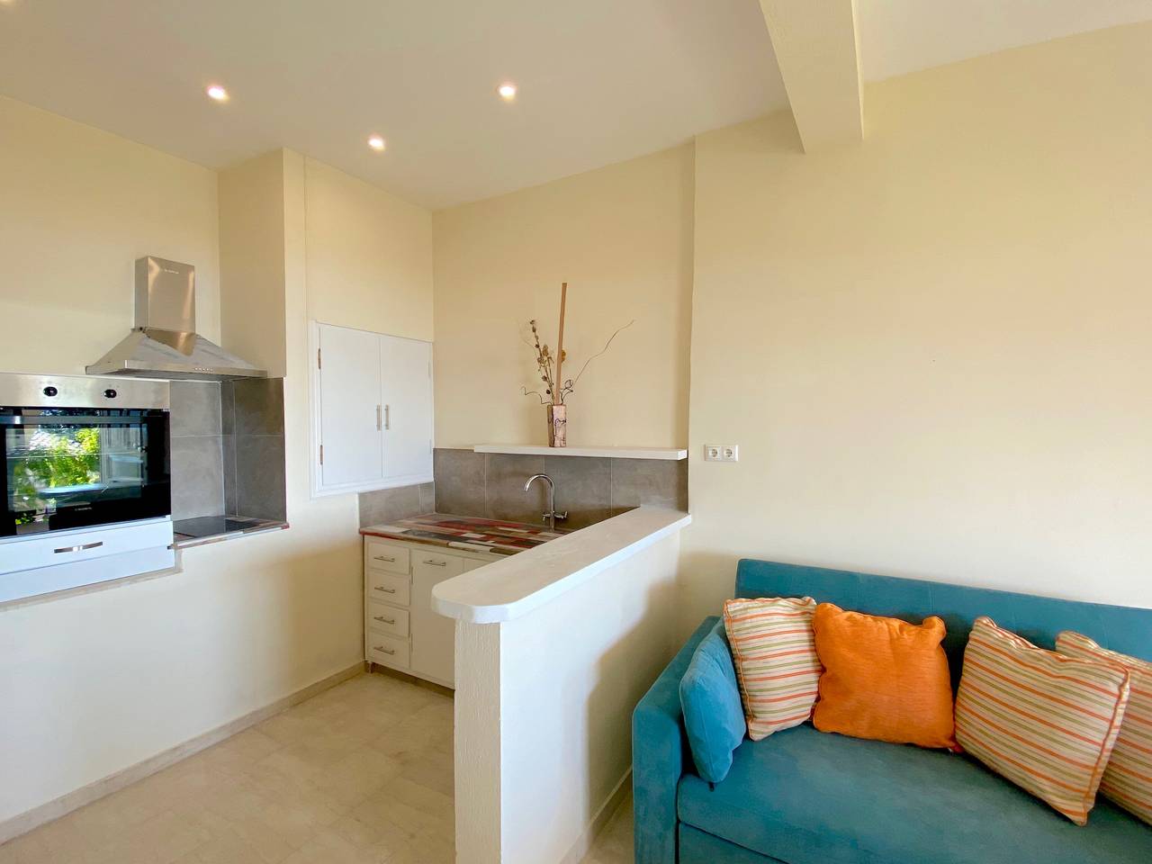 Nissaki Suite Artemis Apartment in Nissaki, Korfu