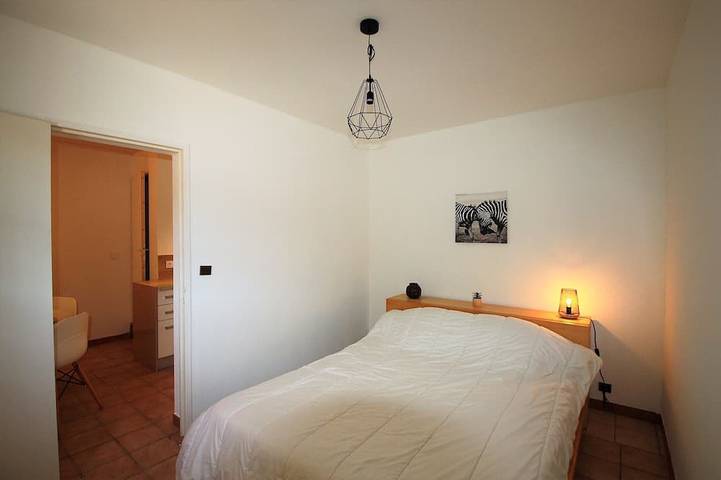 Gîte pour 2 personnes à La Motte - 2