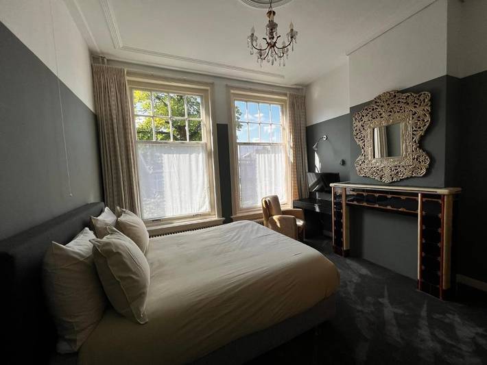 Location de vacances pour 2 personnes, avec jardin et terrasse à Eindhoven - 4