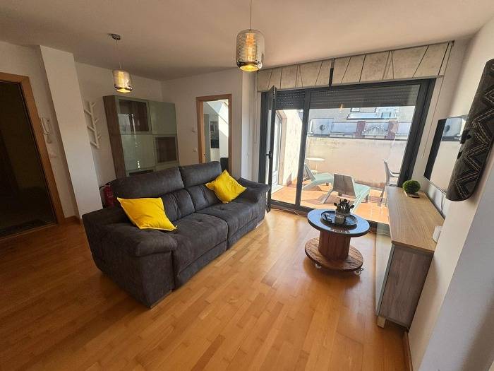 Entire holiday apartment, Rental unit in Mogro · ★New · 2 bedrooms · 2 beds · 1 private bath in Mogro, Miengo