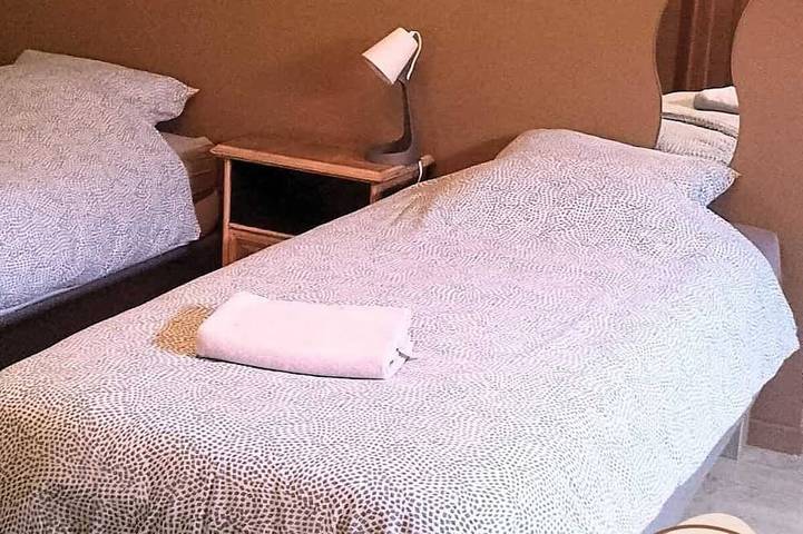 Gîte pour 4 personnes à Carvin - 3