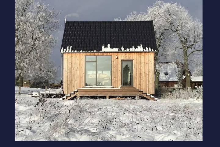 Ferienhaus für 4 Personen, mit Haustier in Mecklenburgische Schweiz - 4