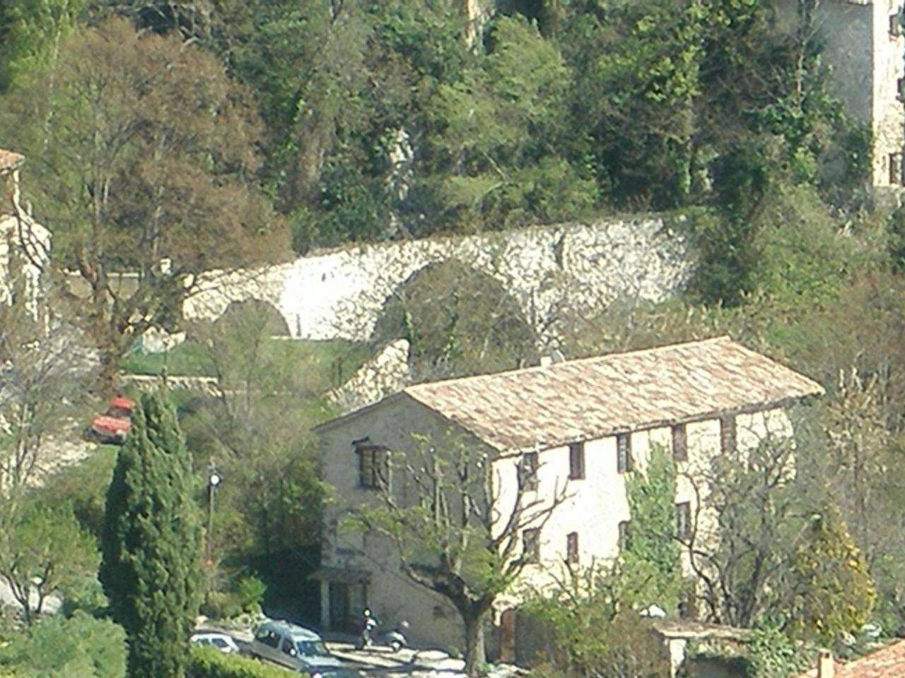 La Bastide du Paradou in Moustiers-Sainte-Marie, Alpes-de-Haute-Provence