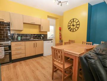 Cottage for 8 People in Nefyn, Gwynedd, Photo 4