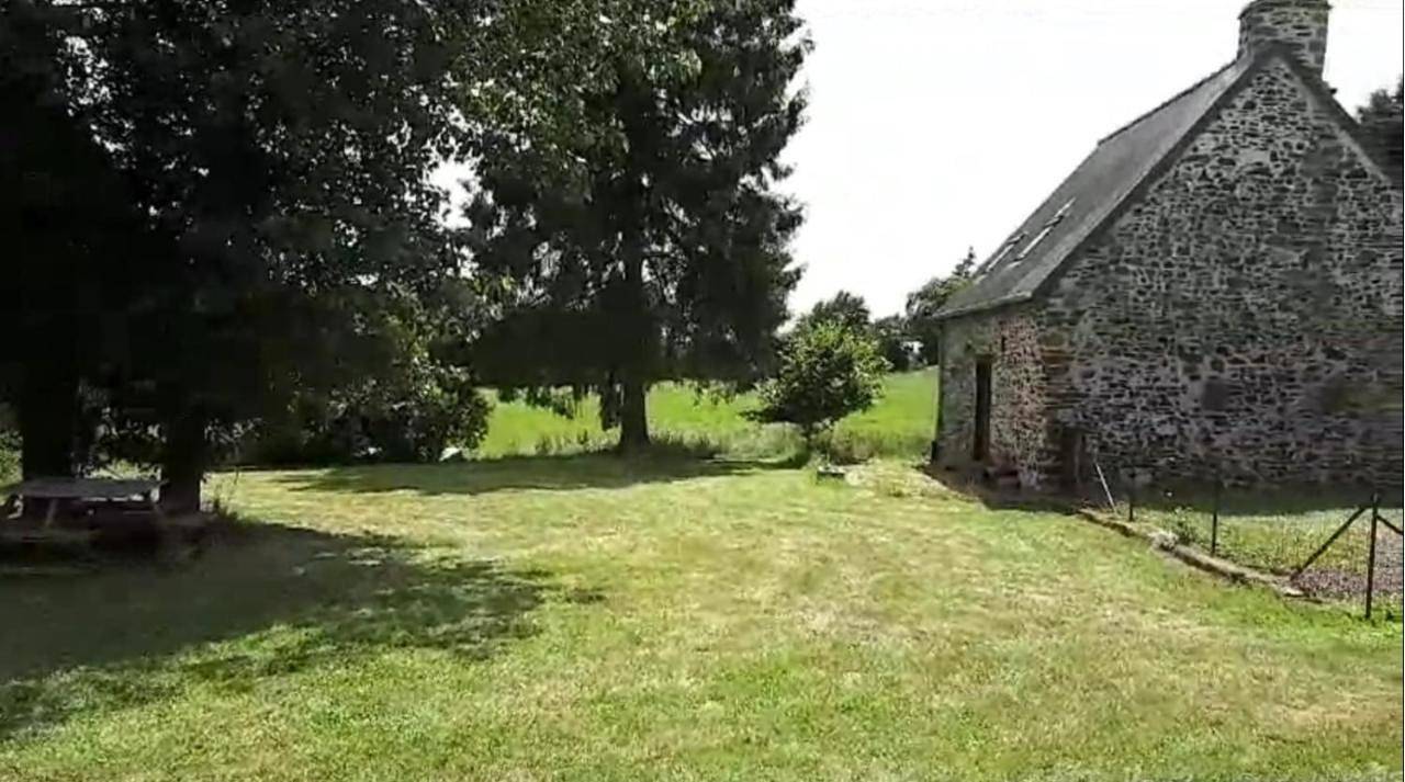 1 Bed Gite in Louvigné-du-Désert, Fougères-Vitré