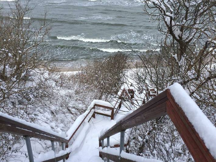 Ferienpark für 4 Personen in Dranske - 2