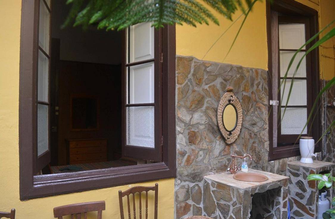 Single Room with Shared Bathroom in Distrito Centro-Ifara, Santa Cruz de Tenerife