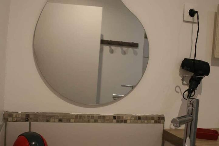 Location de vacances pour 3 personnes à Lisieux - 4