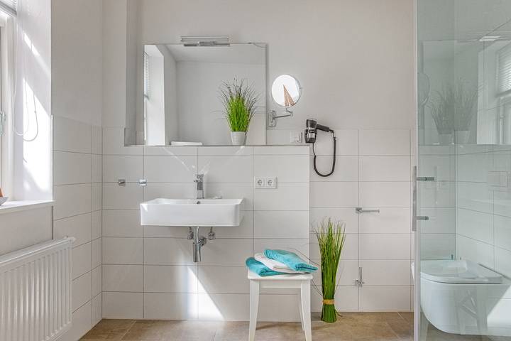 Entire holiday apartment, Gutshaus in Heiligenhafen, East Holstein