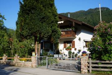 Appartement voor 2 Personen in Aschau im Chiemgau, Beieren, Afbeelding 4