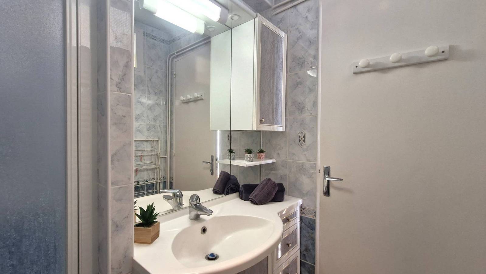 Vakantieappartement voor 2 personen met balkon, foto 14
