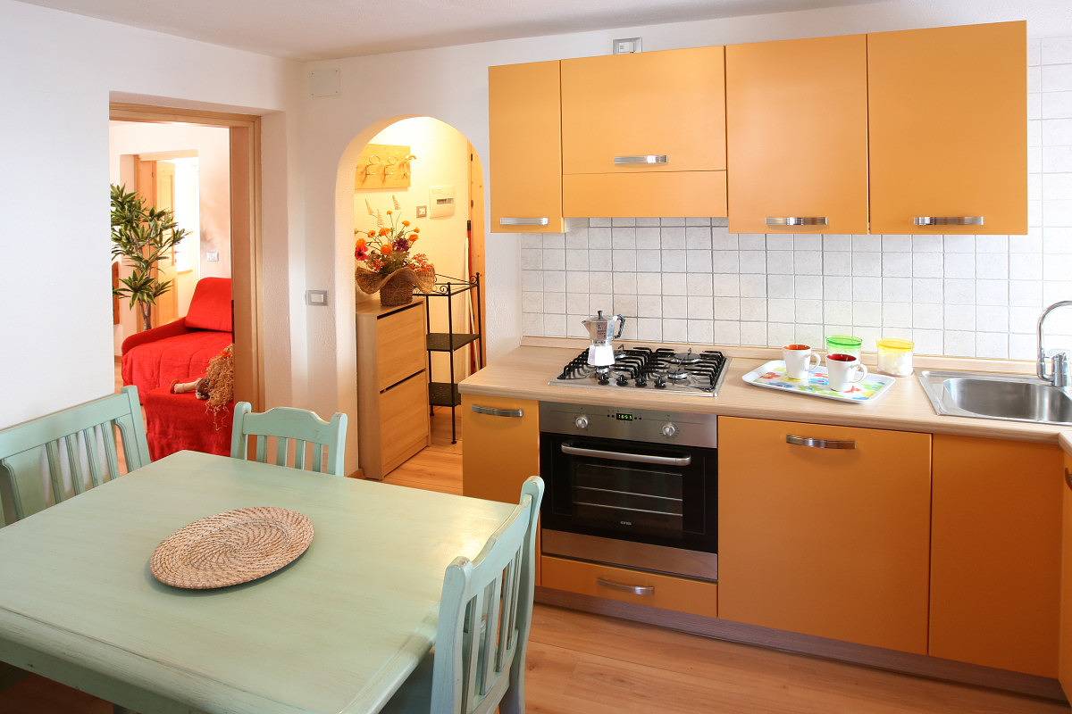 Ganze Wohnung, Casa Lisa in Falcade, Dolomiti Superski