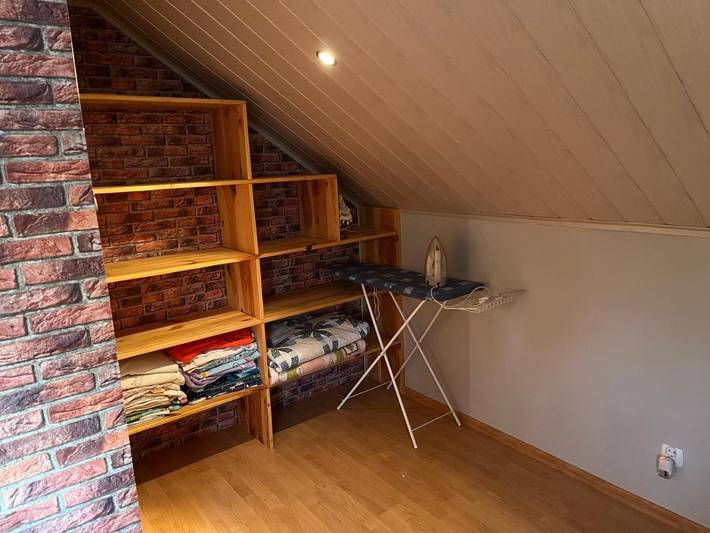 Location de vacances pour 7 personnes, avec terrasse dans Radawa - 2