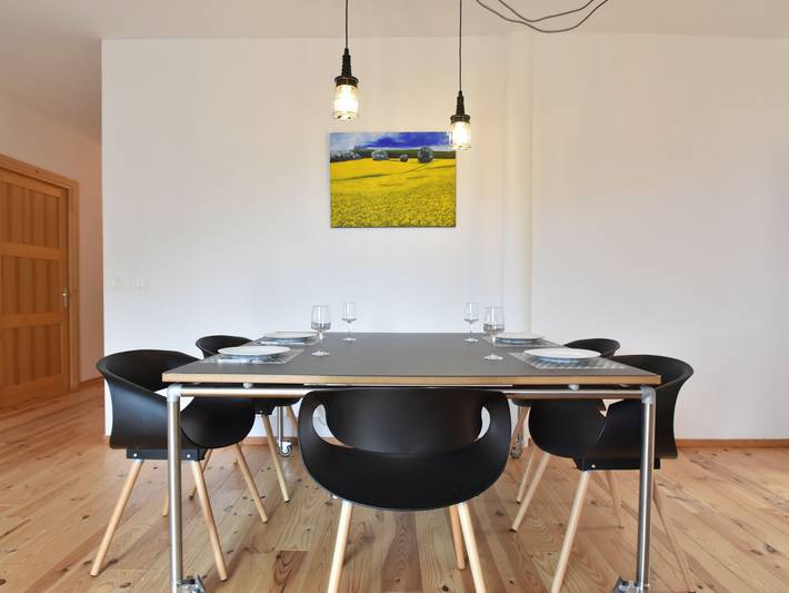 Villa pour 4 personnes, avec piscine et terrasse, animaux acceptés en Bourgogne - 3