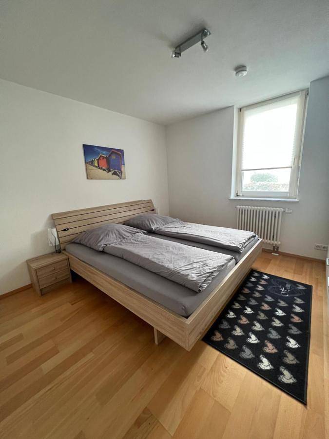 Appartement entier, One-Bedroom Apartment in Gottmadingen, Hegau