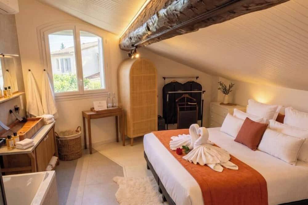 Dolce Villa, Pool and Comfort in Lattes, Mittelmeerküste (Frankreich)