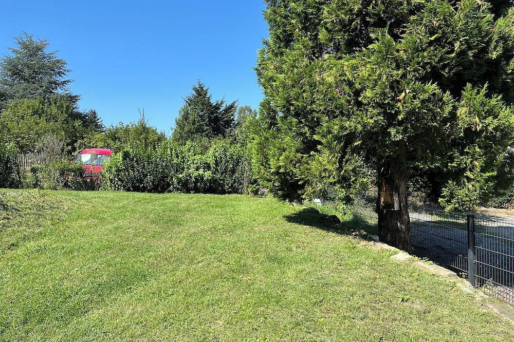 Ferienhaus mit Lilienstein-Blick in Struppen, Elbsandsteingebirge