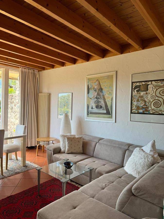 Ganze Wohnung, Welcome Traveller Charm Montees Marciaga in Costermano, Gardasee-Berge